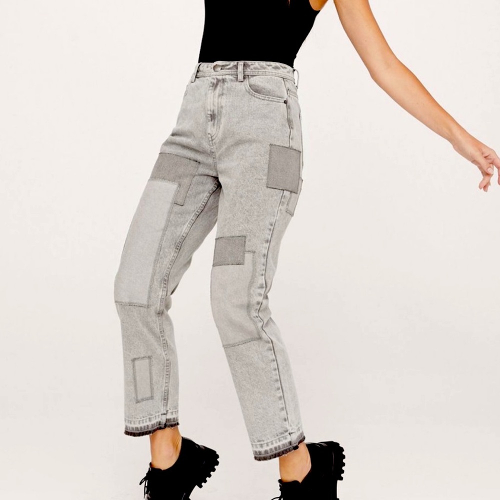 🌸2 for $30🌸NWT MOM JEANS